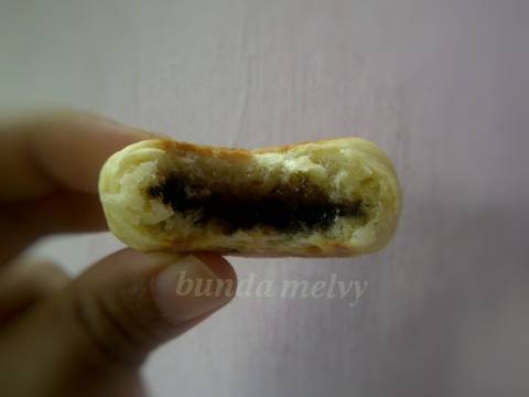 Bakpia Basah Teflon Super Simpel