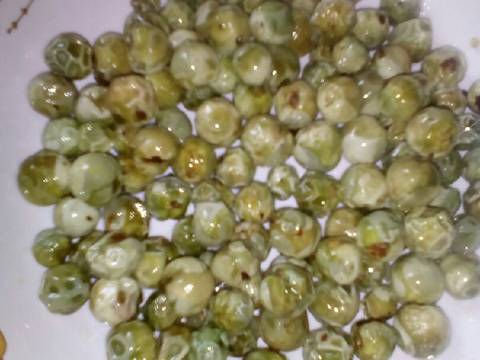 Tumis tahu cepokak recipe step 2 photo