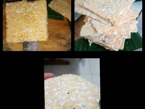 Tempe goreng kriuk #BikinRamadanBerkesan