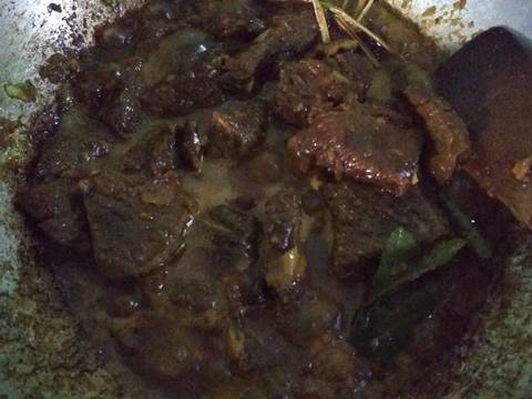 13. Empal Gepuk Asam Manis #BikinRamadanBerkesan recipe step 6 photo