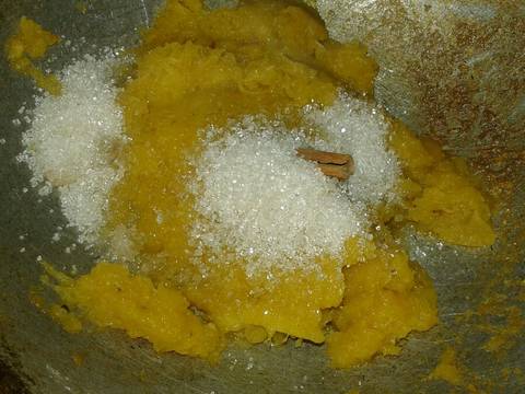 9. Selai nanas isian nastar #BikinRamadanBerkesan