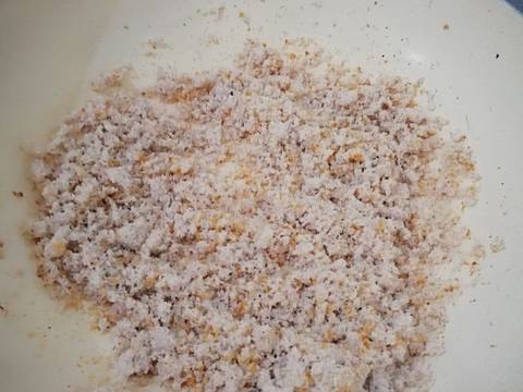 Ketupat Sayur Padang recipe step 5 photo