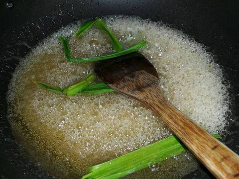 Gemblong Vanila recipe step 5 photo