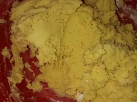 Nastar Celup Coklat #BikinRamadanBerkesan