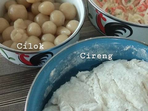 Cireng Banjur recipe step 4 photo