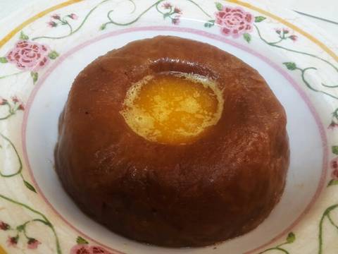 #11- Asidah Kurma #KamisManis
