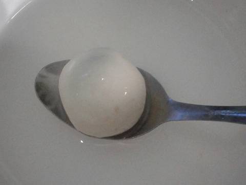 Onde-Onde isi Ubi Ungu recipe step 6 photo