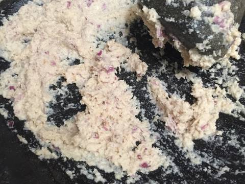 Gadon Sapi Keto| #keto #ketopad #ketogenic #ketofastosis recipe step 3 photo