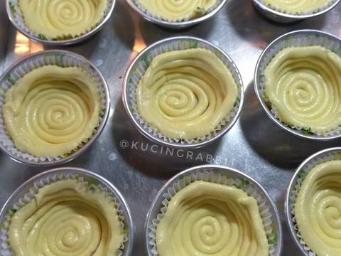 Putu Belanda Cokelat recipe step 11 photo