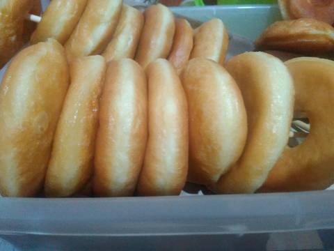 Donat 🍩 #BikinRamadanBerkesan