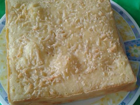 Proll Kentang recipe step 5 photo