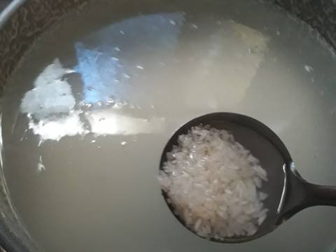 Bubur ayam malang recipe step 5 photo