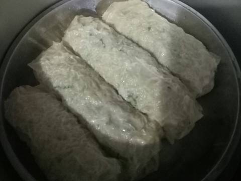 Lumpia Ayam recipe step 4 photo