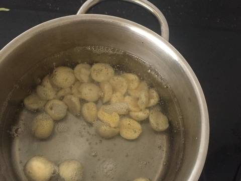 Sekoteng Oriental Style recipe step 2 photo