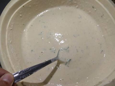 Gehu Lada recipe step 4 photo