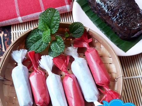 479. Kue Wajik Madumongso #PekanInspirasi recipe step 10 photo