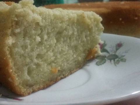 Lupis si Bolu Pisang recipe step 8 photo