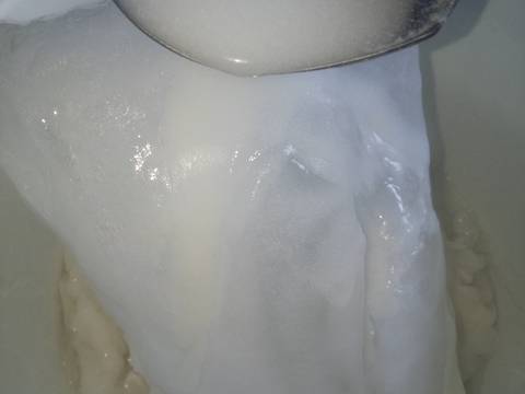 Es Kopyor Ager2 recipe step 3 photo