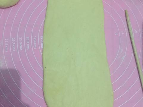 Cakwe dan cuko'a recipe step 2 photo