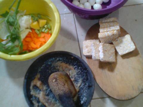 5.Soup telur puyuh bumbu sedeeep#Bikinramadhanberkesan