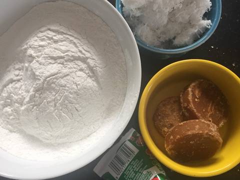 Gemblong Bogor recipe step 1 photo
