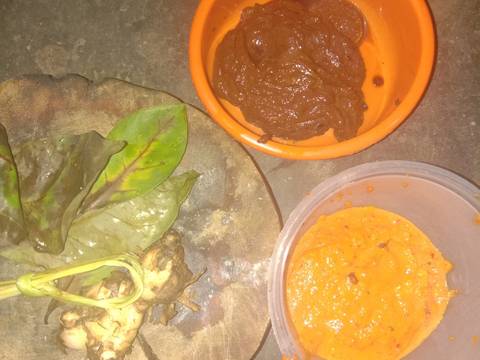 Rawon /Garangasem khas Pekalongan recipe step 5 photo