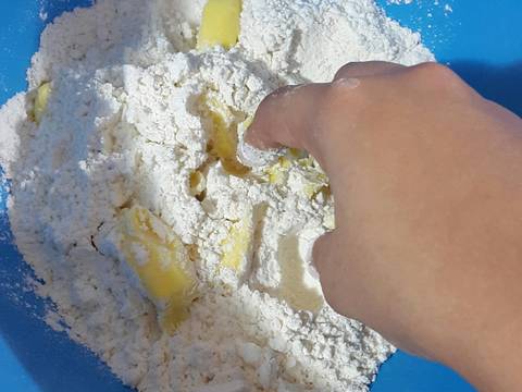 Pastel Pisang recipe step 2 photo