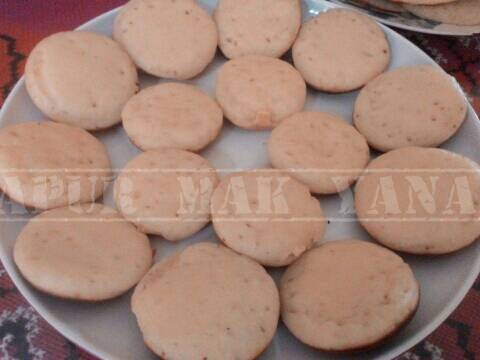 Serabi Tape Tanpa Telur recipe step 5 photo