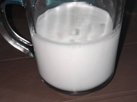 Botok tanpa lamtoro recipe step 4 photo