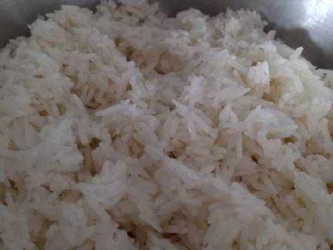 Lemper Ayam Pedas recipe step 2 photo
