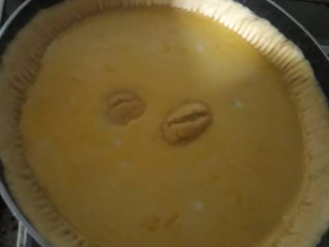 Pie susu teflon #BikinRamadanBerkesan