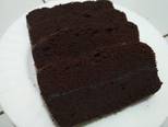 💙 Brownies Kukus Coklat ala Amanda langkah memasak 11 foto