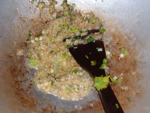 Coto Manggala recipe step 1 photo