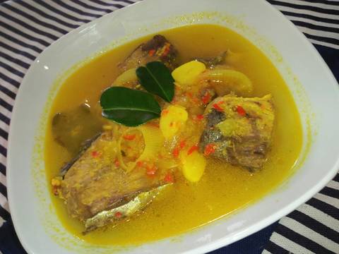 Hasil gambar untuk Kuah Masam Keu-eung