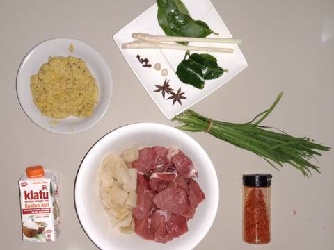 Empal Genyong khas Cirebon ð'-ð'ð' recipe step 1 photo