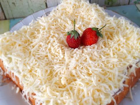 Basic Sponge Cake recipe step 6 photo