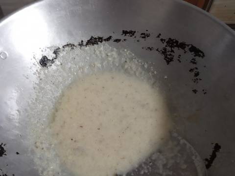 Semur Tahu Kuning ajib recipe step 1 photo