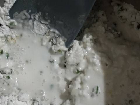 Cireng Bumbu Pecel recipe step 2 photo