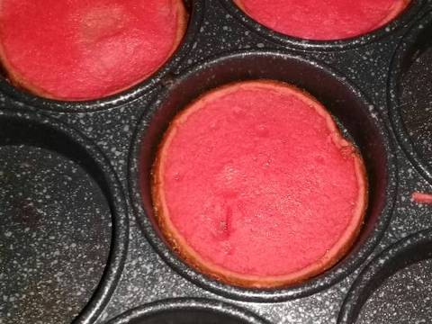 Surabi kinca pelangi recipe step 5 photo