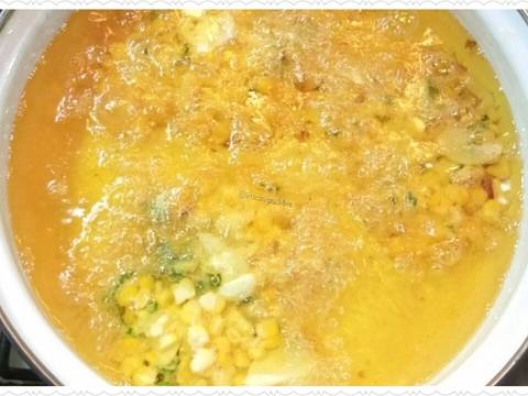 11. Bakwan Jagung Kriuks 😘