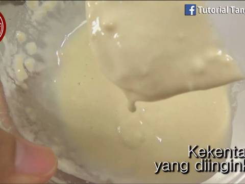 Telor Kribo KRIUK RENYAH cocok buat cemilan dan jualan langkah memasak 4 foto