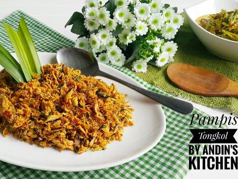  Resep  Pampis Tongkol oleh Andin s Kitchen Cookpad