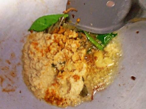 💢Opor Ayam Sederhana💢 langkah memasak 4 foto