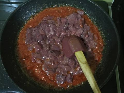 9. Sambal Ati
#selasabisa