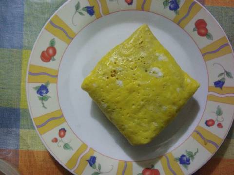 Omurice #BikinRamadanBerkesan #selasabisa
