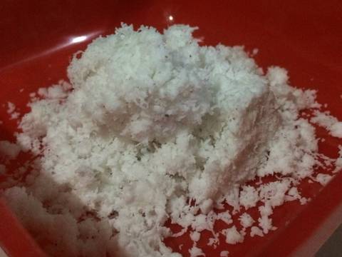 Colenak cau mix peyeum ala fe' recipe step 1 photo