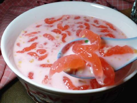 Ã¢ÂÂ¤Ã¯Â¸Â Cendol Ketofy Full Serat Ã¢ÂÂ¤Ã¯Â¸Â #Ketopad recipe step 6 photo