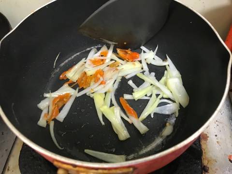 Toge Saus Tiram