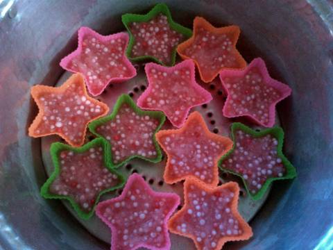 Resep Kue Mutiara Resep Kue Mutiara