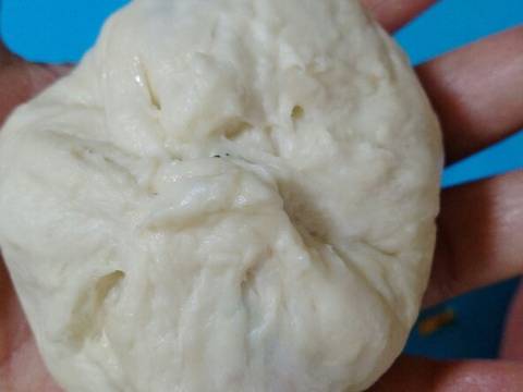 Pao Sayur (Ã¨ÂÅ